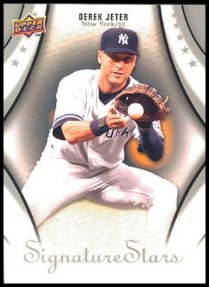 37 Derek Jeter